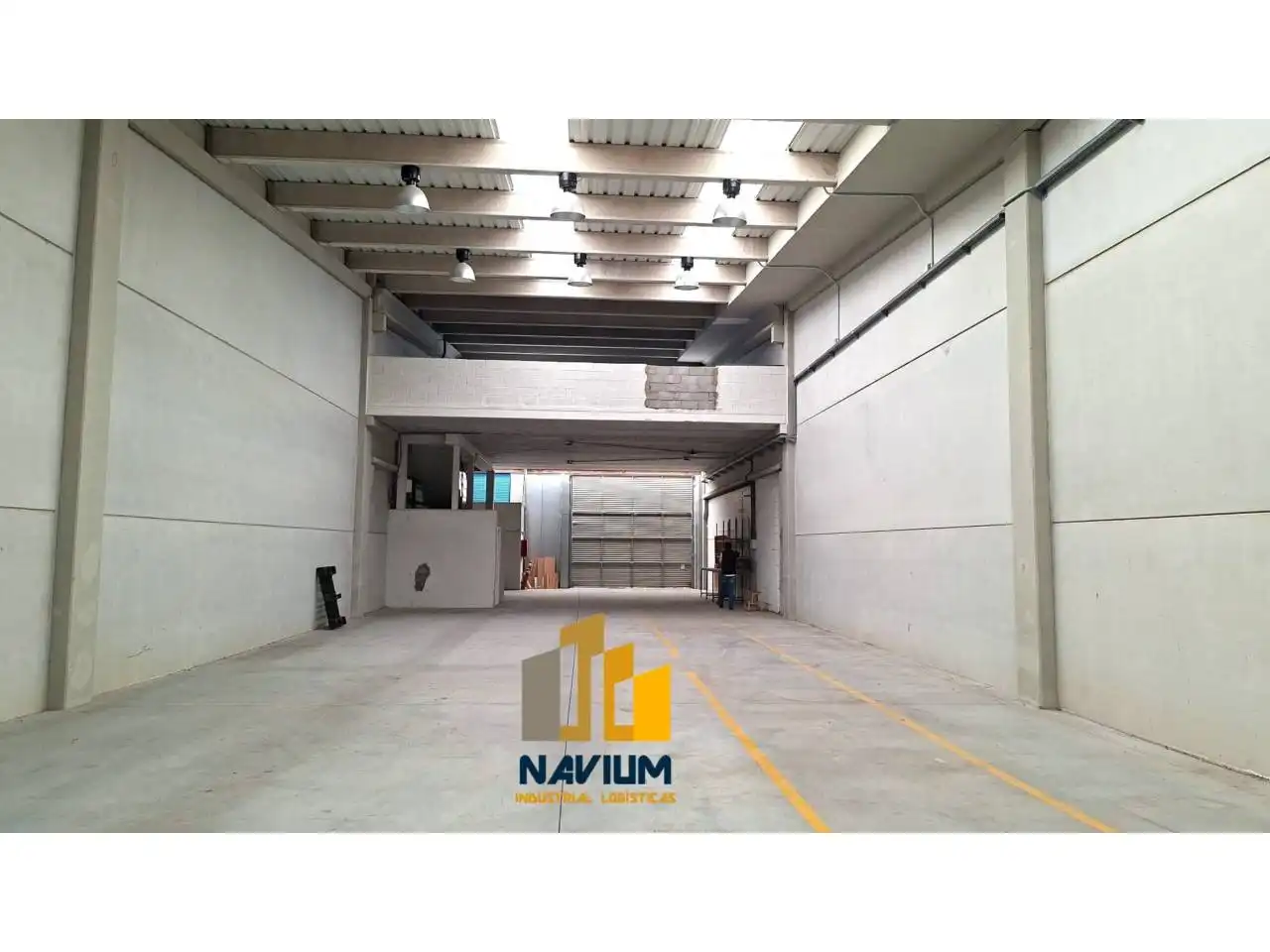 Nave industrial en venta en San Agustín del Guadalix pueblo, imagen 2