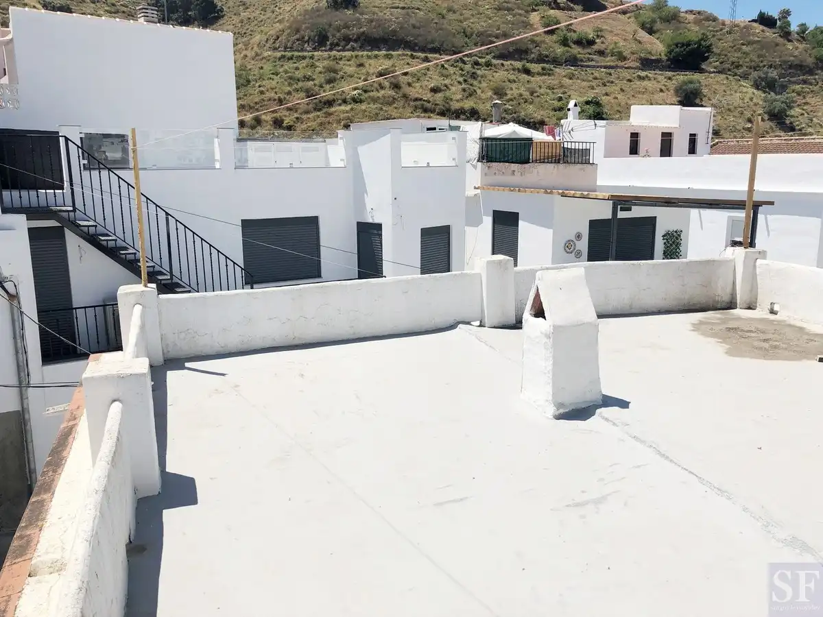 Adossat en venda a Cómpeta, imagen 11