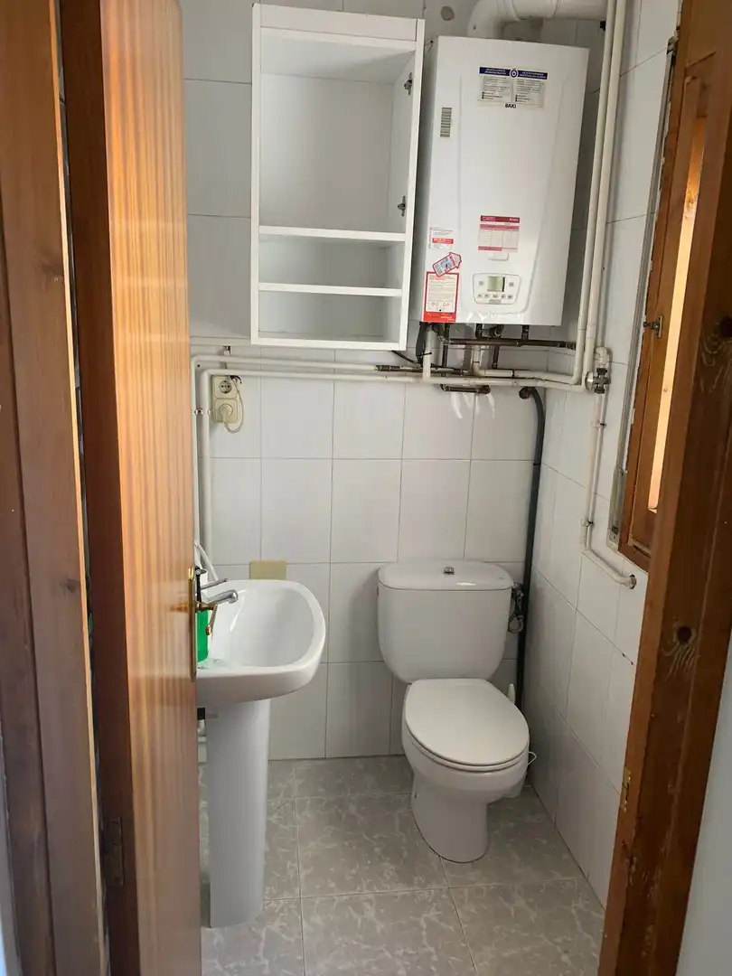Flat for sale in Carrer Sitjar, Linyola