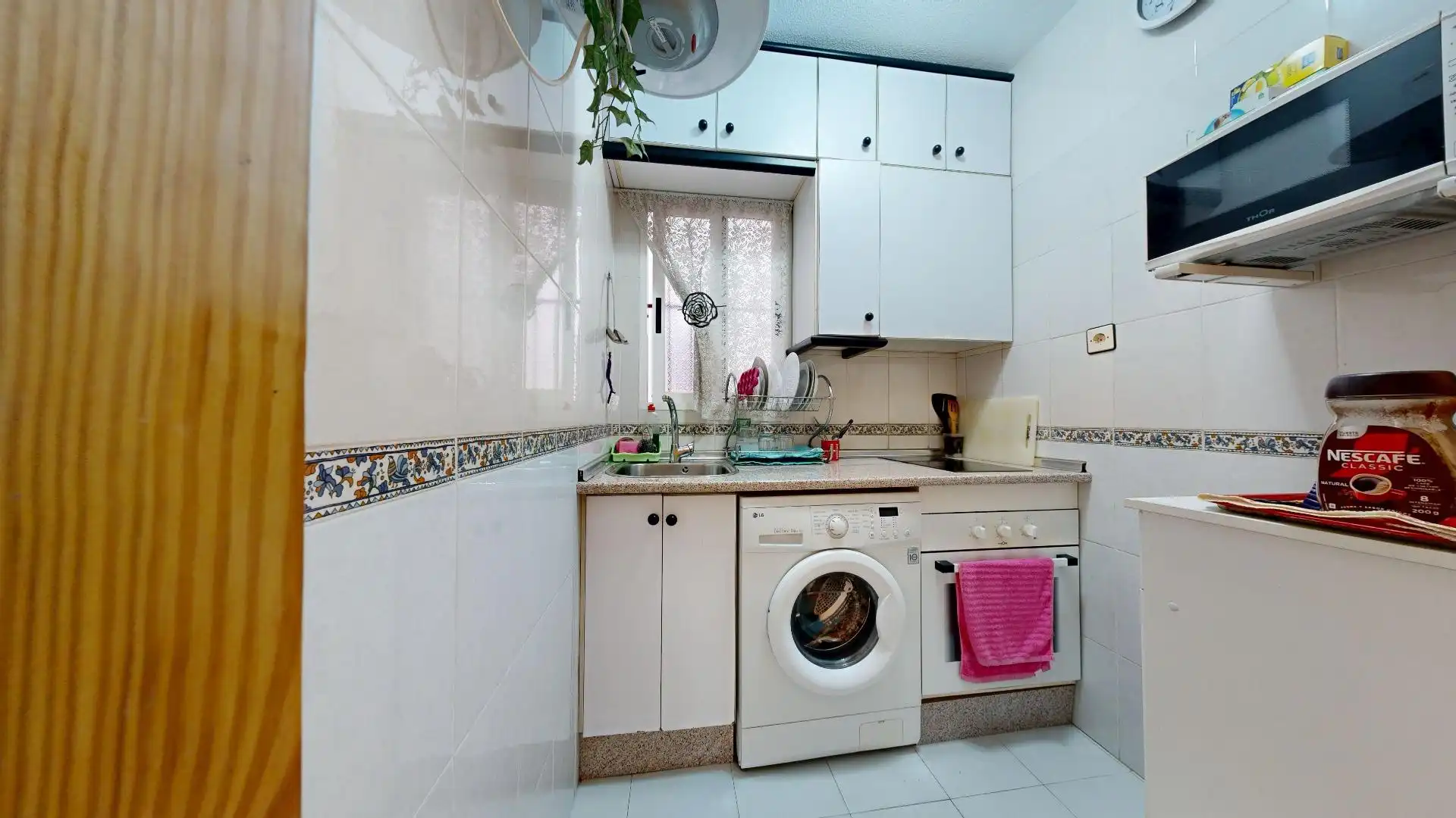 Apartament amb ascensor de lloguer a Calle BERGANTIN, imagen 2