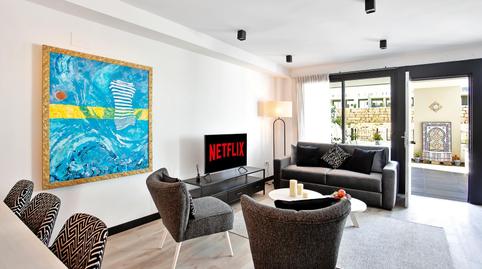 Foto 3 de Apartament en venda a Hipódromo - Cerrado del Águila, Mijas