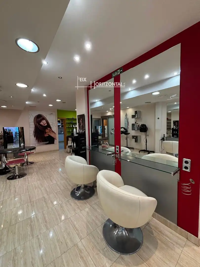 Business premises for sale in Roca de, imagen 14