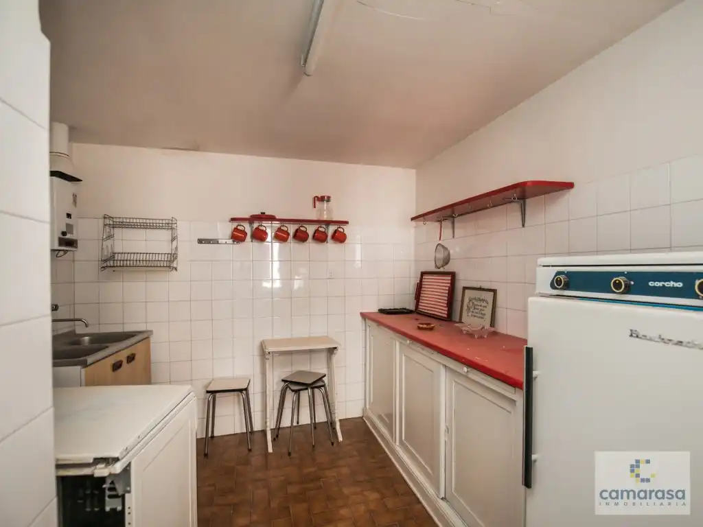 Cuina de Casa o xalet en venda en Ávila