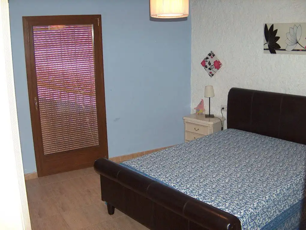 Casa con terrazza in vendita a La Fresneda, imagen 9