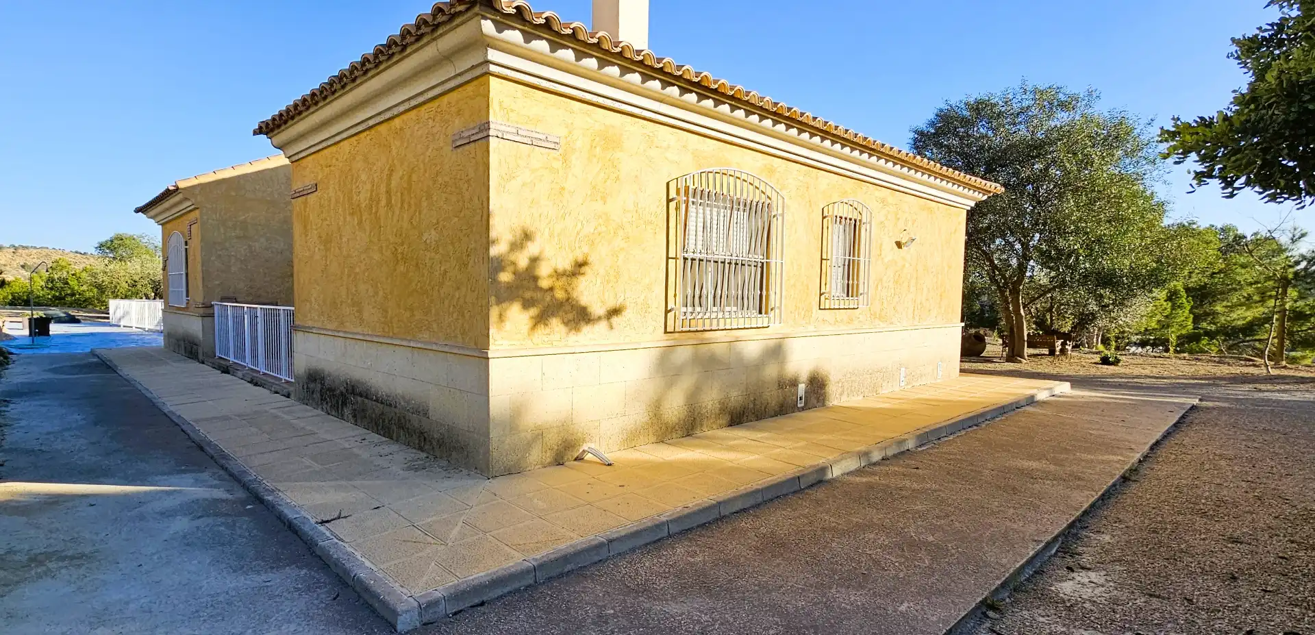 Casa o xalet en venda a Aledo