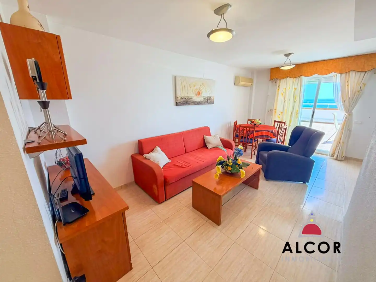 Wohnung mit Terrasse zum Verkauf in Marina d'Or, imagen 7