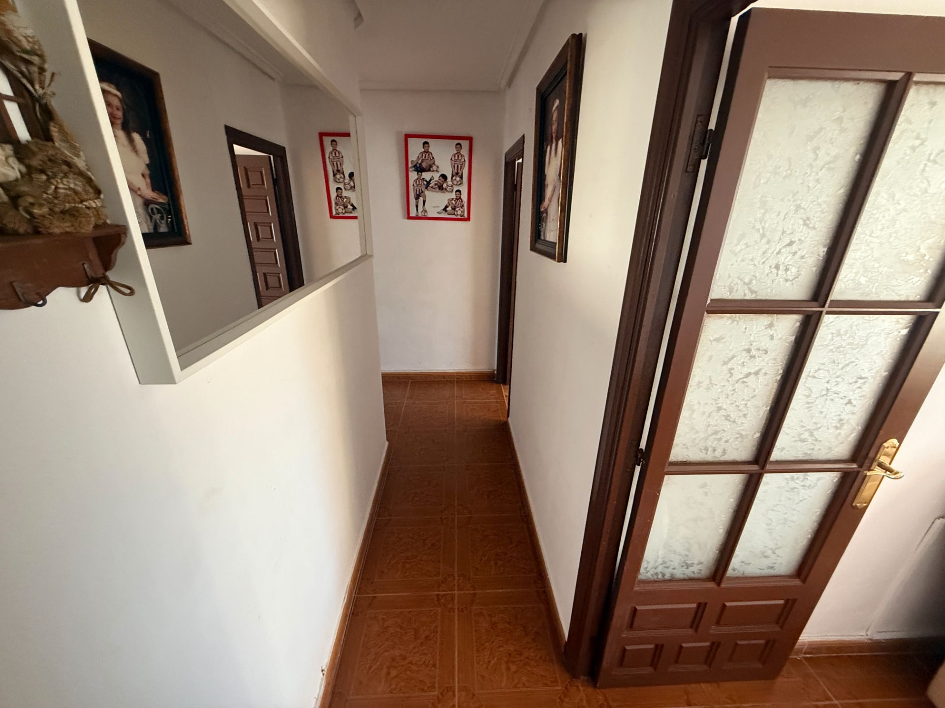 Flat for sale in Gozón  with Furnished