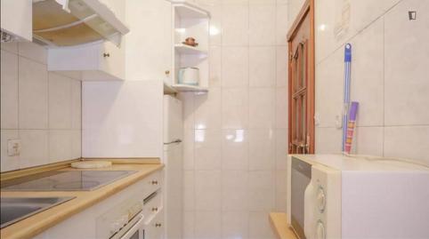 Foto 4 de Apartament per a compartir a Ambroz, Madrid