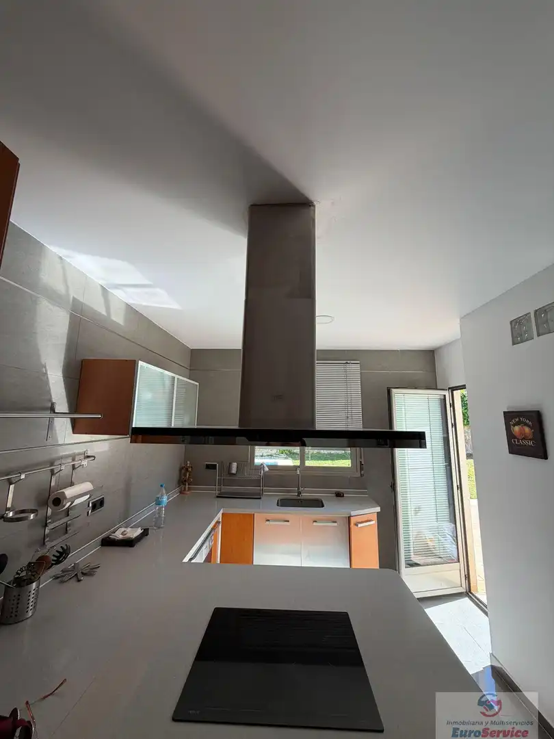 Haus oder Chalet zur Miete in Sierra Perenchiza - Cumbres de Calicanto - Sto Domingo