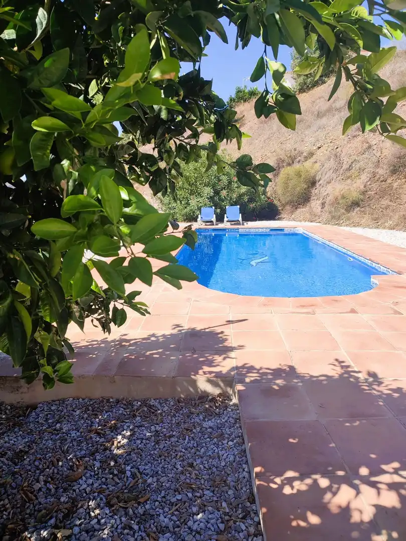 Casa en venda a Arenas, imagen 3