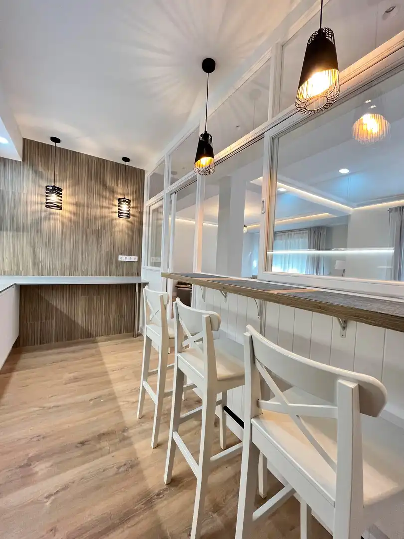 Wohnung zum Verkauf in Calle de Hilarión Eslava, Gaztambide
