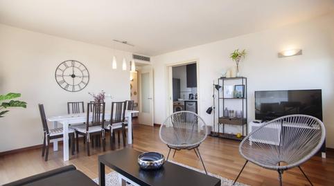 Foto 2 de Piso de alquiler en D'eduard Maristany, Port Forum, Sant Adrià de Besòs