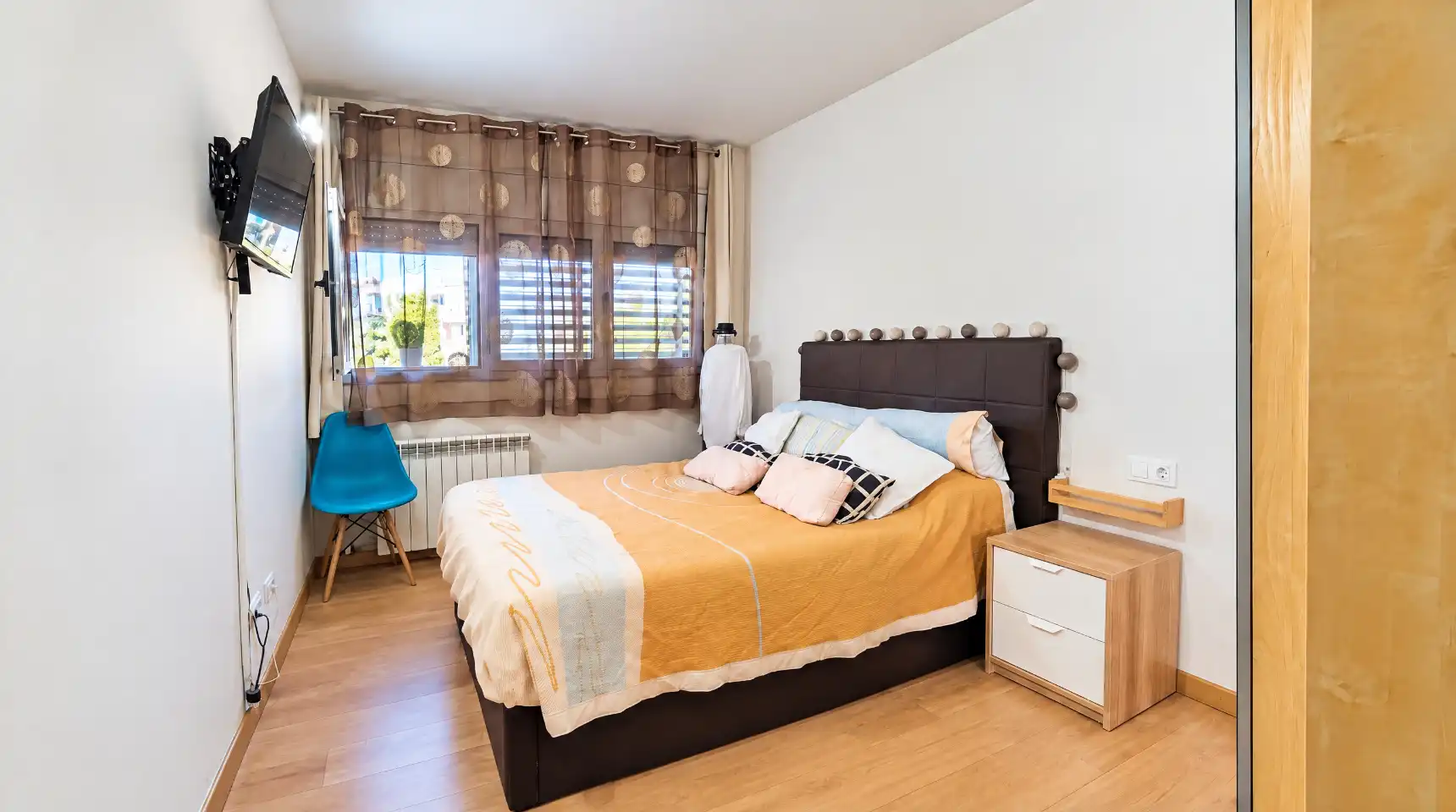 Flat with terrace for sale in Carrer de Claramunt, imagen 6