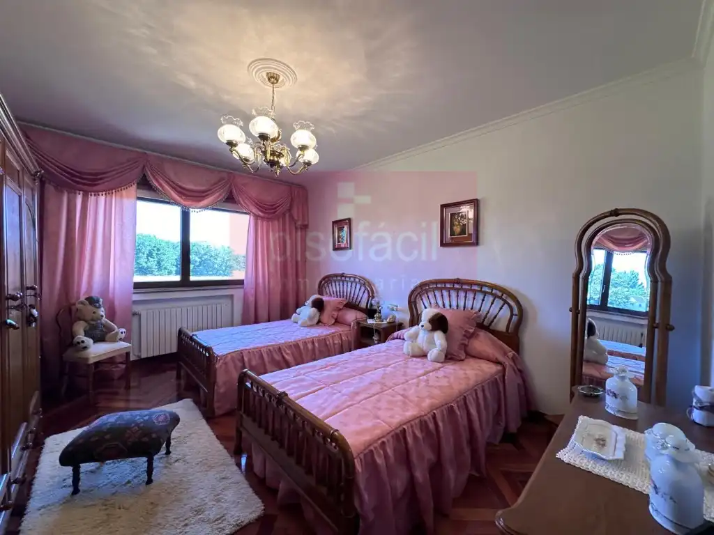 Habitación de Casa o chalet en venta en Lugo