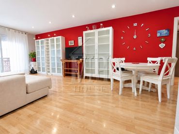 Piso con ascensor en venta en Rambla de França 10
