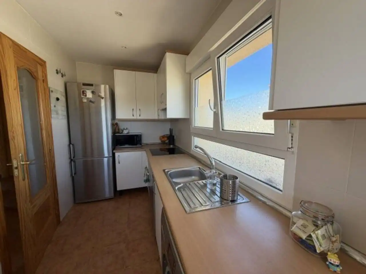 Villa avec jardin à vendre à Carretera Lozoyuela a Navas, imagen 9