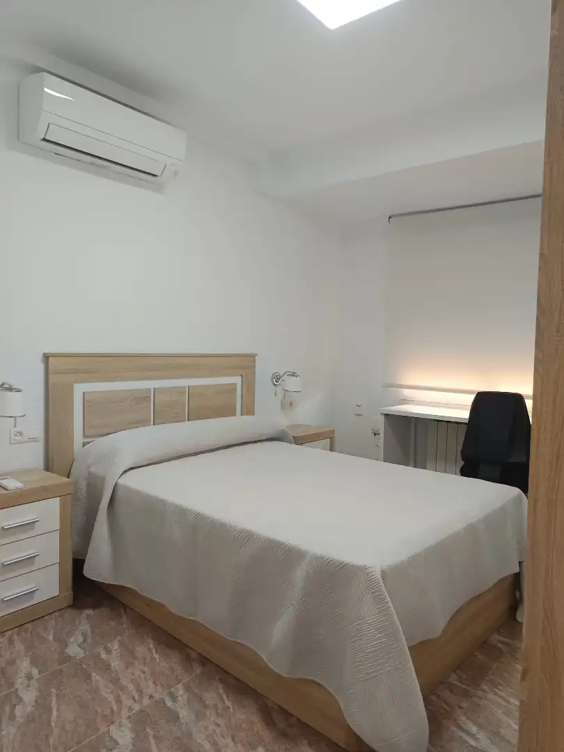 Penthouse mit Aufzug zur Miete in Calle Pedro Antonio de Alarcón, imagen 7