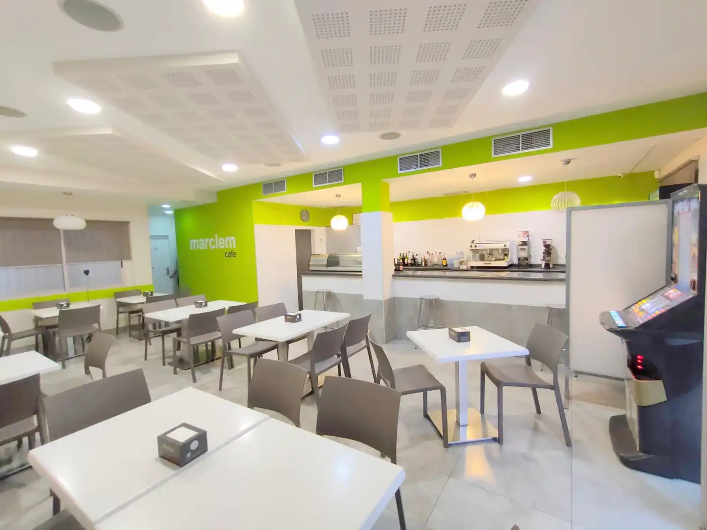 Local en venda en Sagunto / Sagunt amb Aire condicionat i Moblat