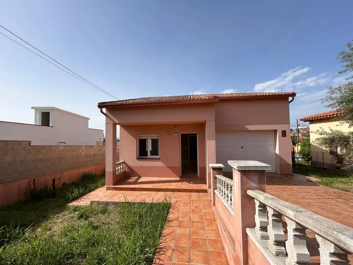 Casa o chalet en venta en Piera