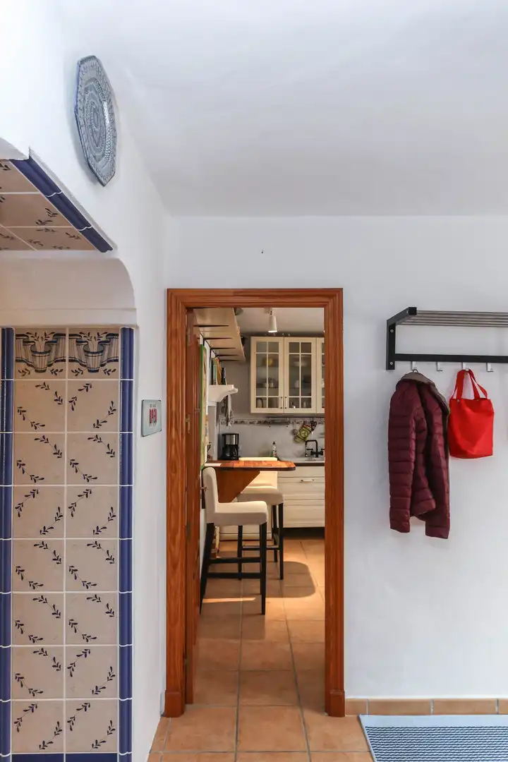 Casa o xalet en venda a Tolox