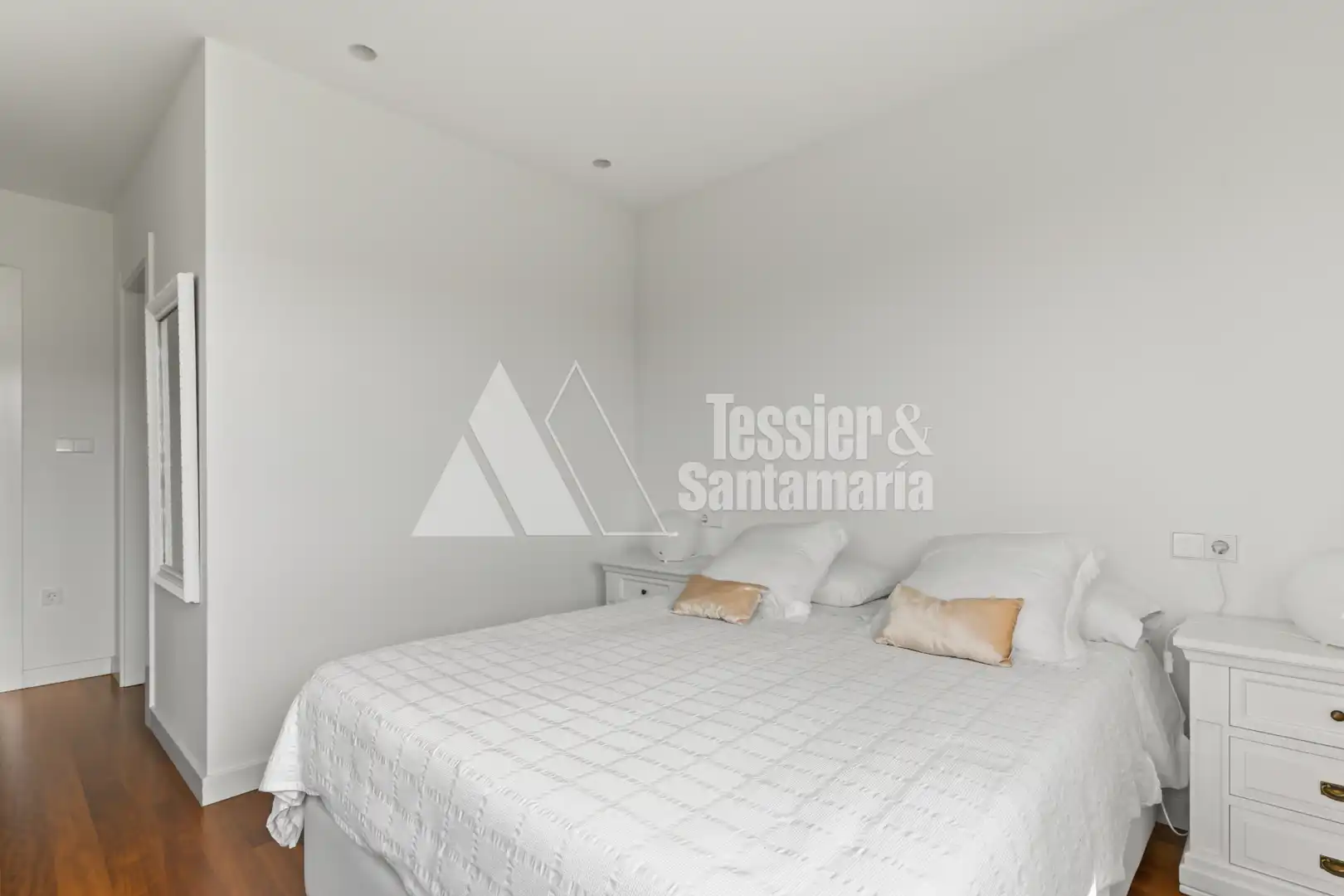 Habitación de Casa o chalet en venta en Gijón  con Calefacción, Jardín privado y Terraza