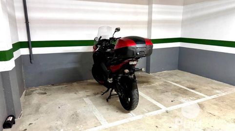 Parking en ALQUILER en Premià de Dalt
