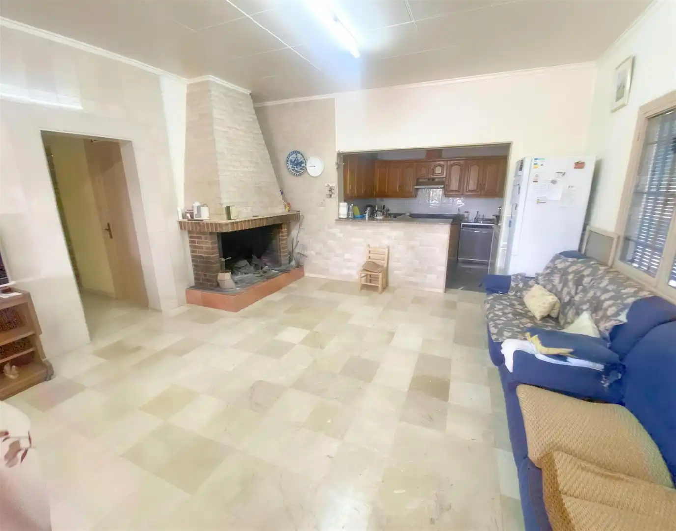 Chalet con jardín en venta en Partida Campet, imagen 5
