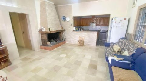 Chalet con amplia parcela en El Campet, imagen 5