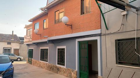 Photo 2 of Premises for sale in Siete Iglesias de Trabancos, Valladolid