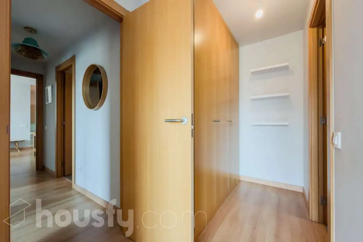 Piso en venta en Badalona con Aire acondicionado, Calefacción y Terraza