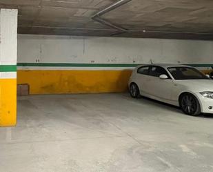 Aparcament de Garatge en venda en Elche / Elx