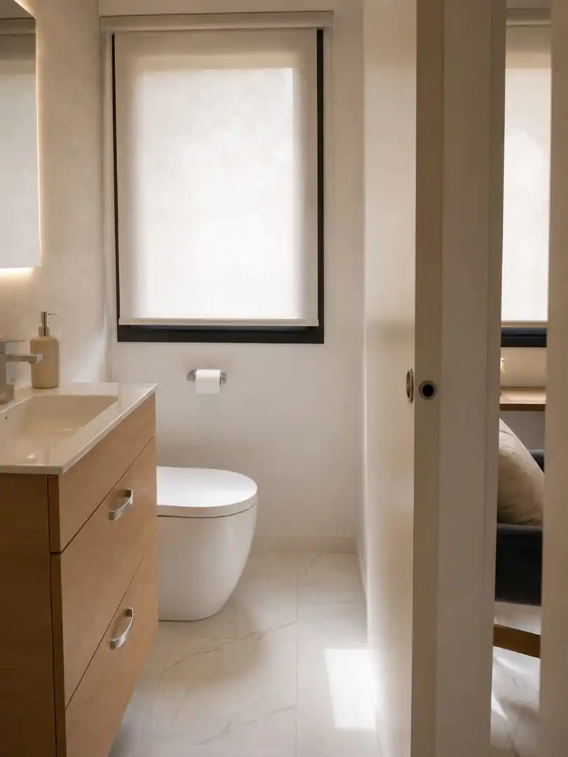 Casa amb jardí en venda a Carrer del Doctor Xercavins, imagen 19