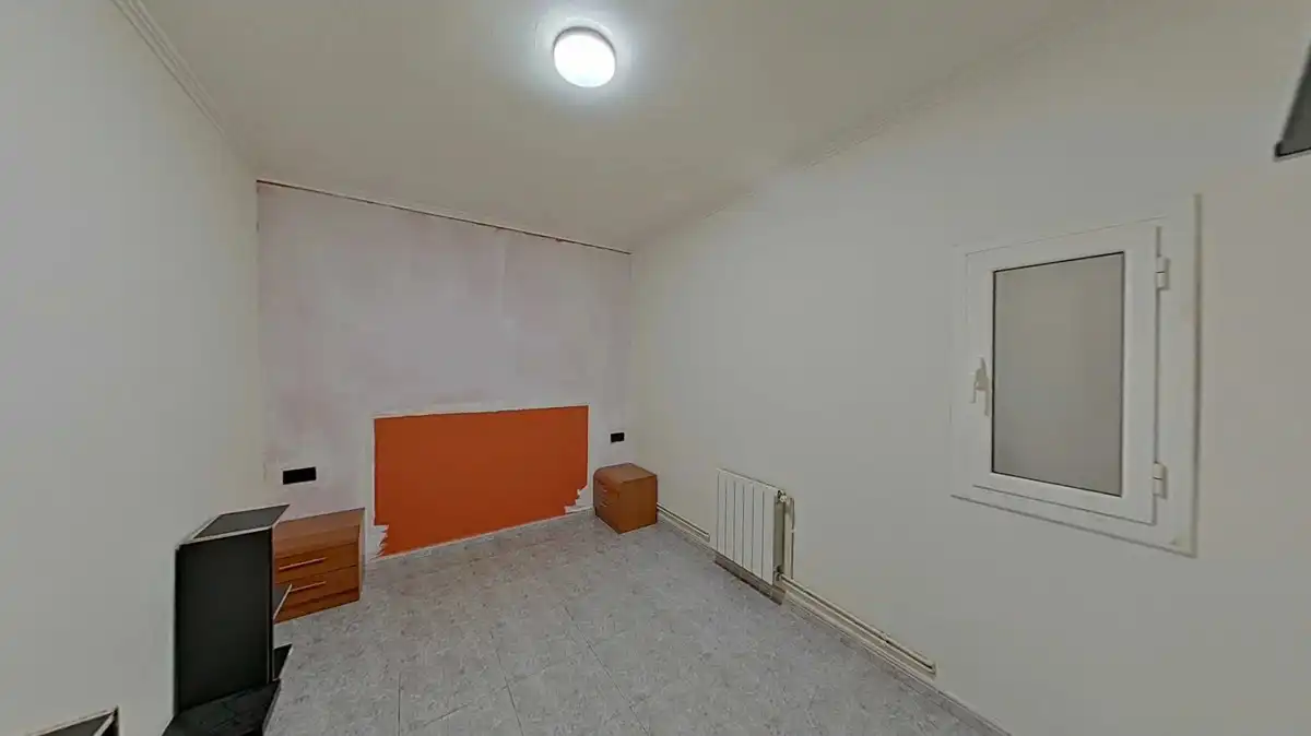 Flat for sale in Badalona  with Heating and Balcony