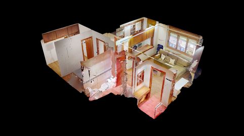 Foto 3 de Apartamento en venta en Cg-5, Arinsal - Erts, La Massana