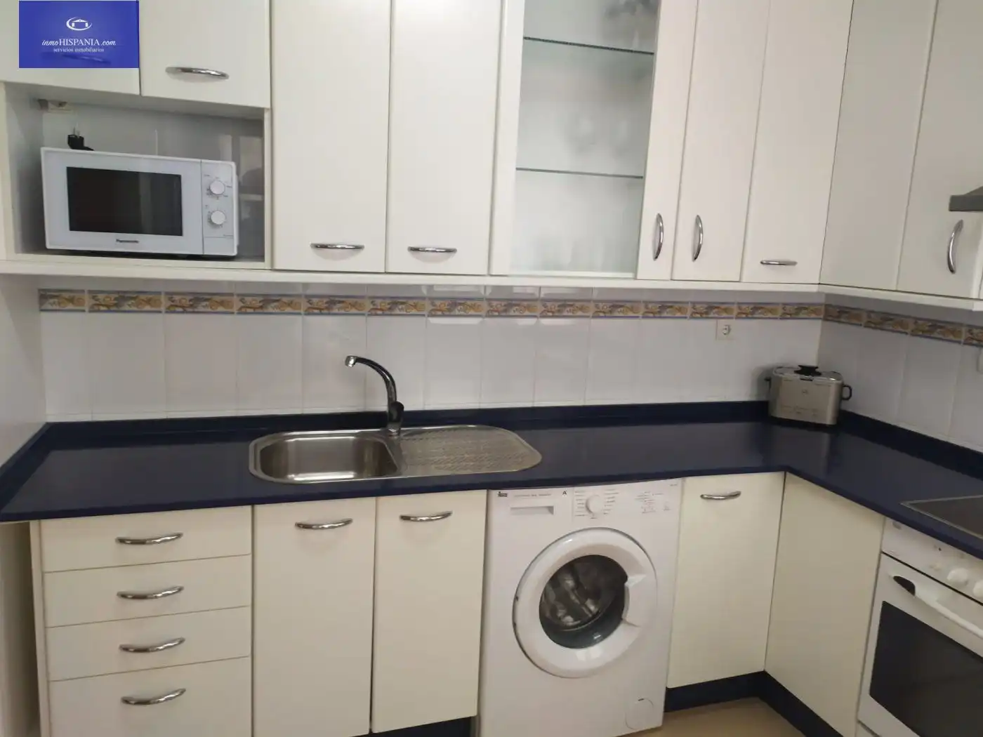 Flat with lift to rent in Paseo Marítimo - San José - La Laguna, imagen 24