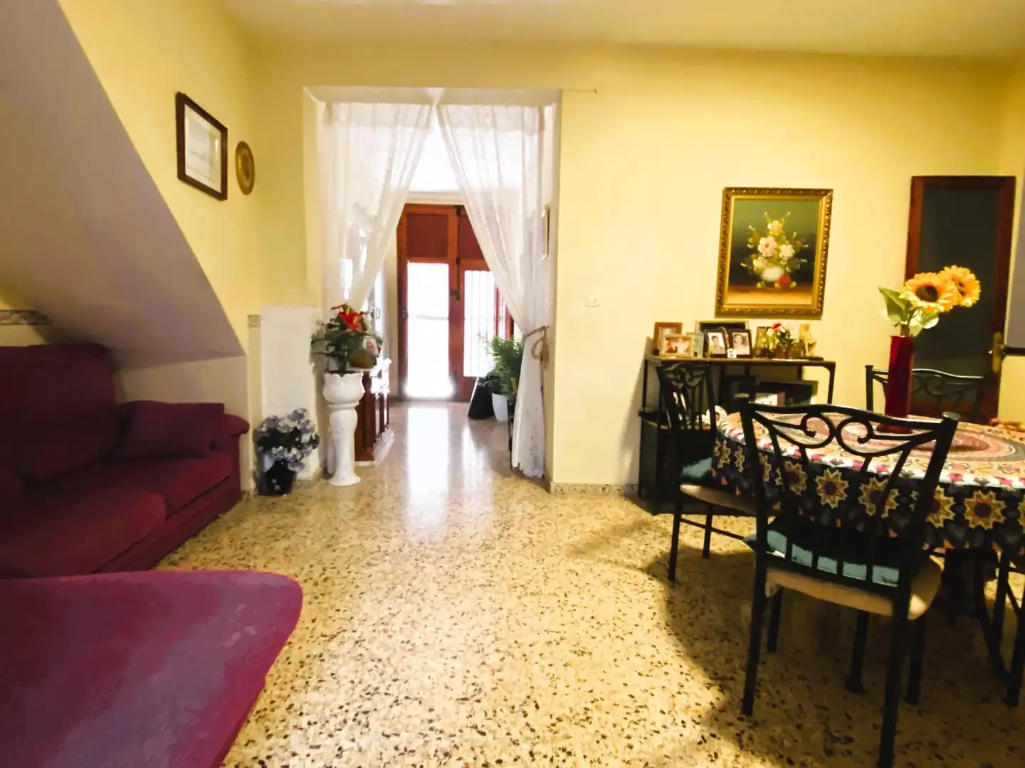 Maison mitoyenne avec terrasse à vendre à Calle JAUME I 34, imagen 8