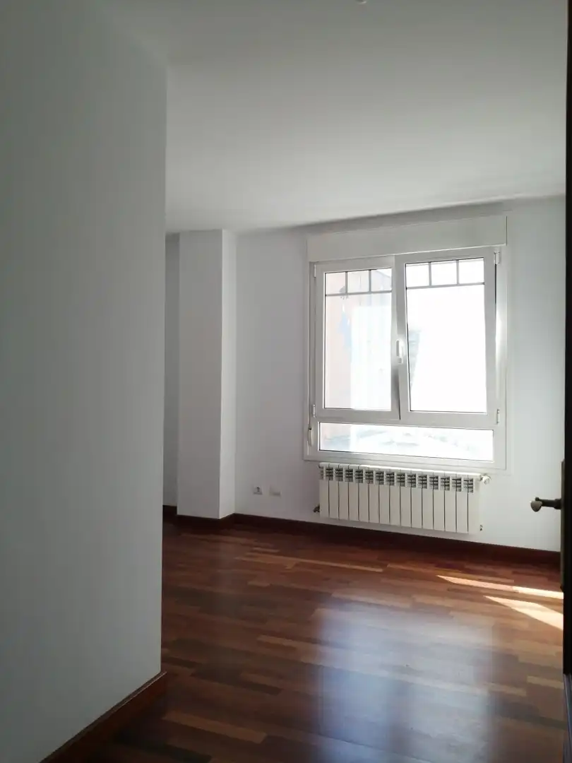 Bedroom of Flat for sale in Covadonga - Campuzano - Ciudad Vergel