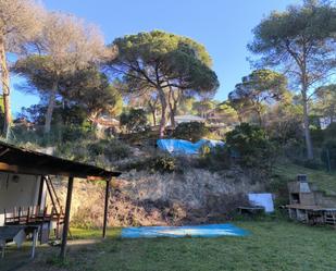 Jardí de Finca rústica en venda en Vilanova del Vallès