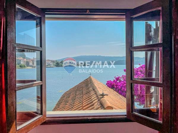 Single-family semi-detached for sale in Poio  with Heating, Terrace and Storage room