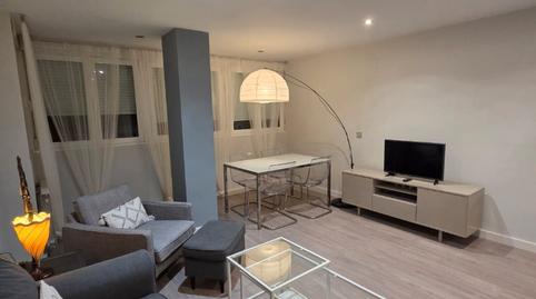 Foto 3 de Apartament de lloguer a Calle Hermanos Segura Covarsí, Valdepasillas - La Paz - Huerta Rosales, Badajoz Capital