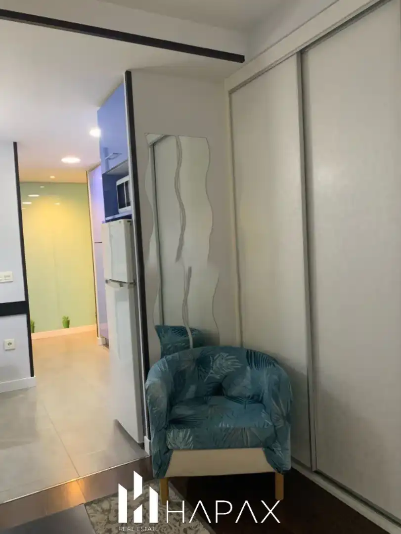 Habitación de Piso en venta en Salamanca con Calefacción y Amueblado