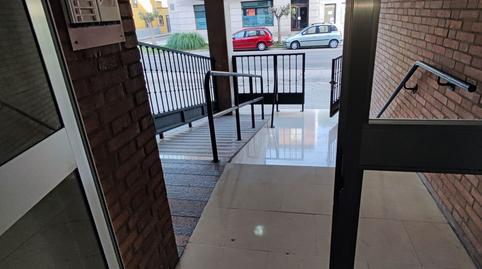 Foto 4 de Pis en venda a Avenida Primero de Junio, Venta de Baños, Palencia