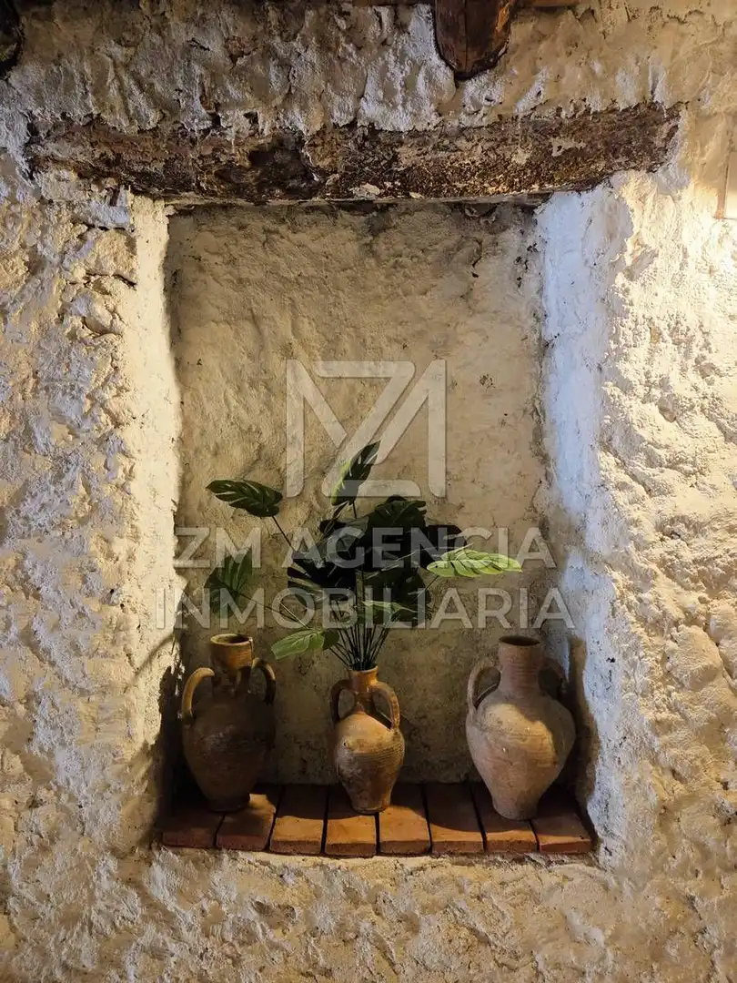 Casa rústica en venta en San Blas, imagen 29