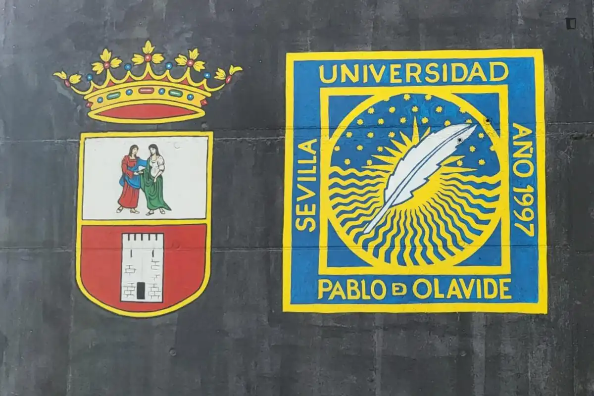 Study for rent in Montequinto, Sevilla