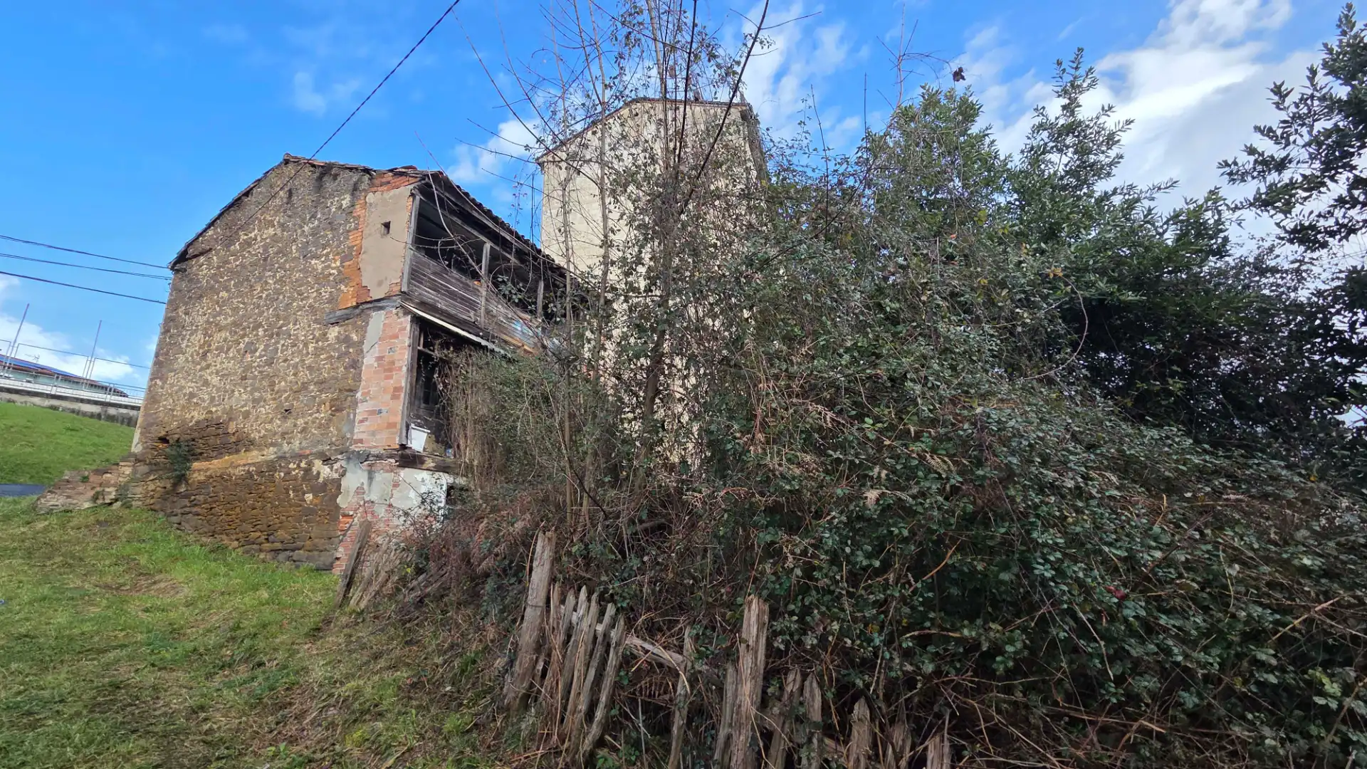 Casa o chalet en venta en Langreo con Jardín privado