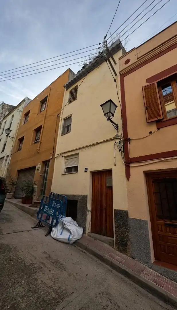Pis en venda a S JOAN, 8, El Catllar