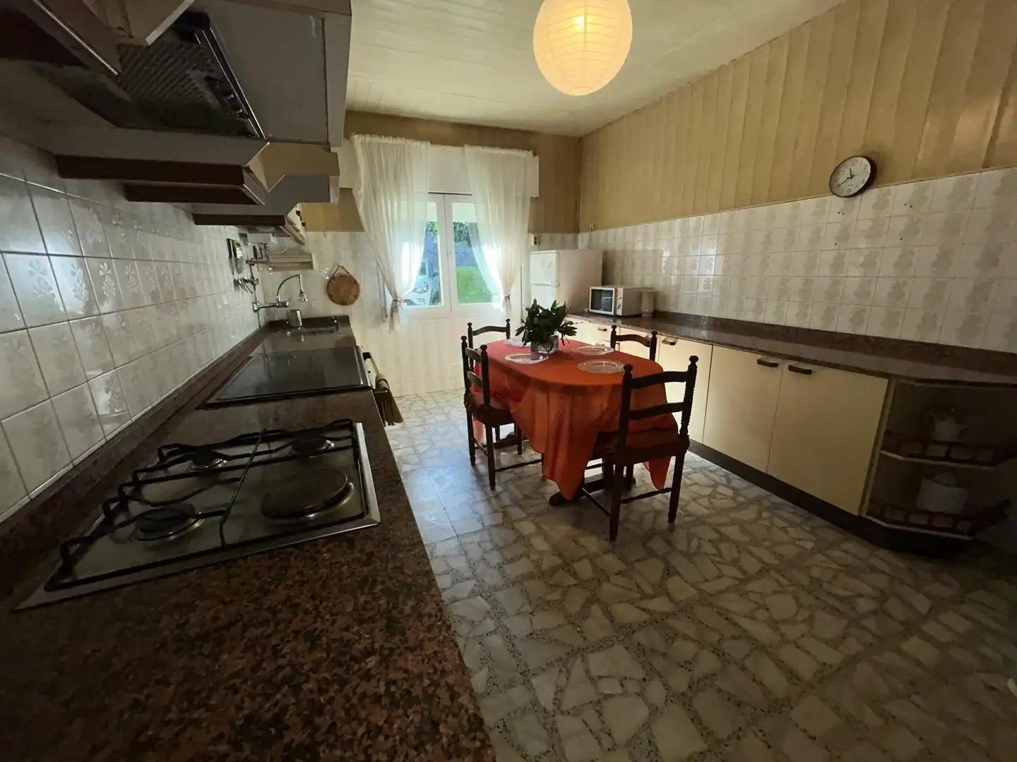 House with garden for sale in Rianxo