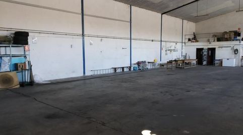 Photo 5 of Industrial buildings for rent in Sa-804, 6, Cabrerizos, Salamanca