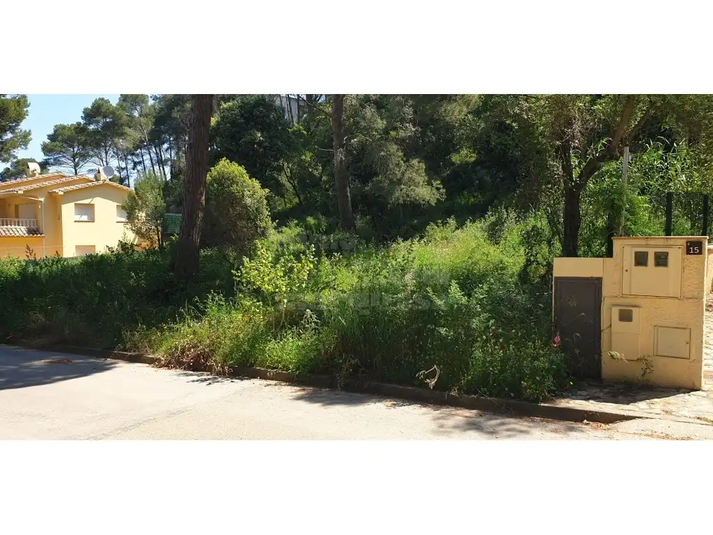Terrain résidentiel à vendre à Platja de Pals, imagen 5
