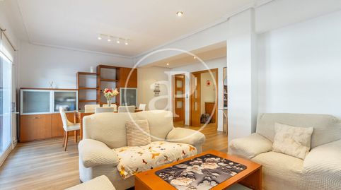 Foto 2 de Piso en venta en Exposició, Valencia Capital
